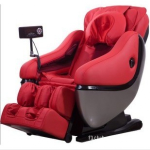 至尊太空舱按摩椅零重力3D手感全气压豪华保健椅