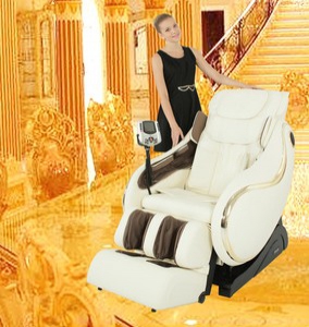 至尊太空舱  按摩椅零重力3D手感全气压豪华保健椅
