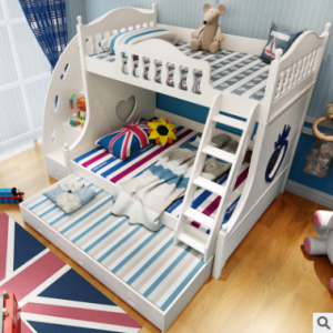 Preorder-kids' bed