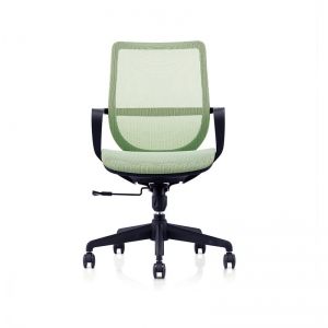 预售-简约设计全网布办公椅 家用公司会议椅 创意透气电脑椅