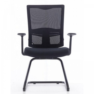 预售-网布办公椅家用电脑椅简约职员转椅人体工学靠背椅子
