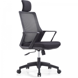 预售-电脑办公椅 现在简约椅 家用座椅转椅椅子 人体工学椅办公椅