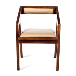 预售-美式餐椅实木椅子复古靠背餐椅北欧餐厅椅会议椅书椅电脑椅座椅