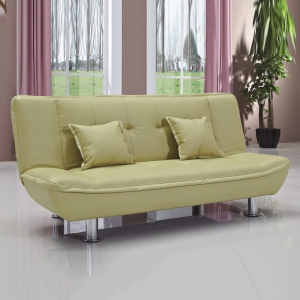 预售-户型折叠沙发床 可折叠客厅单人双人三人简易两用布艺懒人沙发